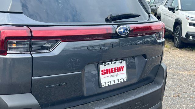 2026 Subaru OUTBACK Premium Fredericksburg VA