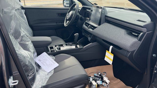 2026 Subaru OUTBACK Premium Fredericksburg VA