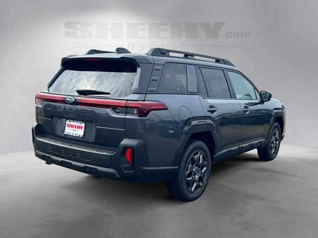 2026 Subaru OUTBACK Premium Fredericksburg VA