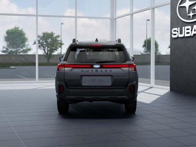 2026 Subaru OUTBACK Premium Fredericksburg VA
