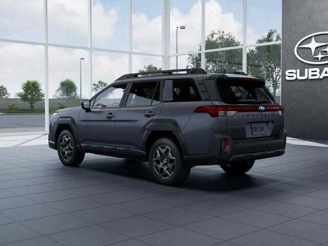 2026 Subaru OUTBACK Premium Fredericksburg VA