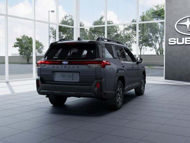 2026 Subaru OUTBACK Premium Fredericksburg VA