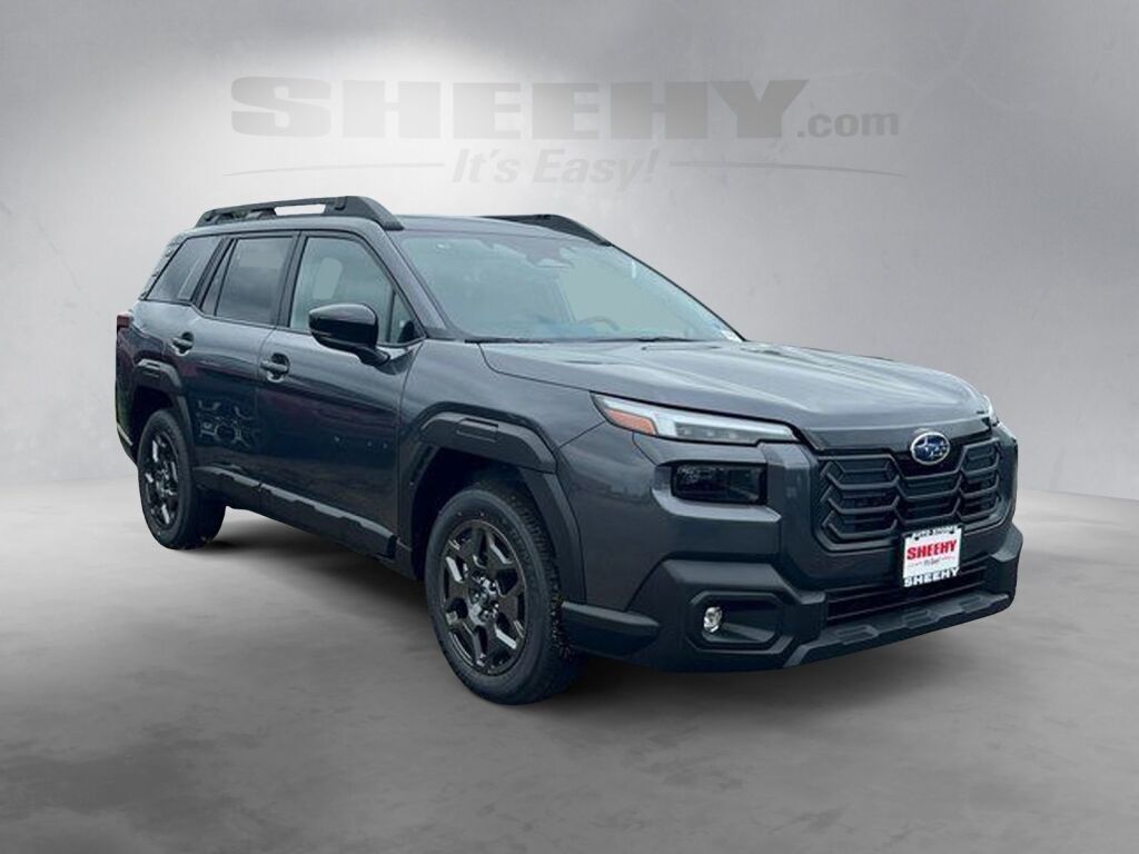 2026 Subaru OUTBACK Premium Fredericksburg VA