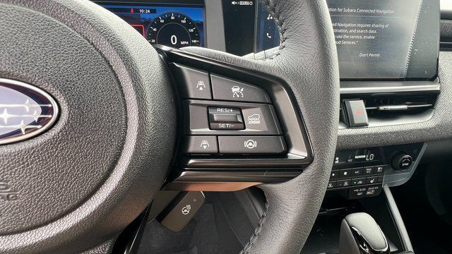 2026 Subaru OUTBACK Premium Fredericksburg VA