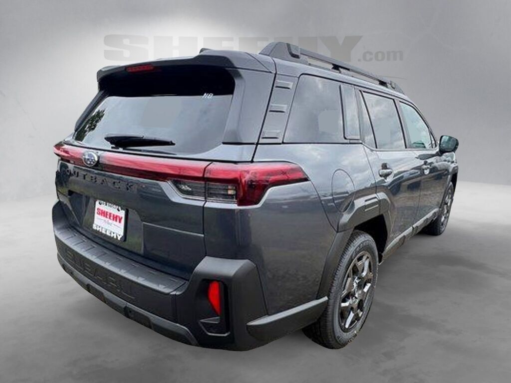 2026 Subaru OUTBACK Premium Fredericksburg VA