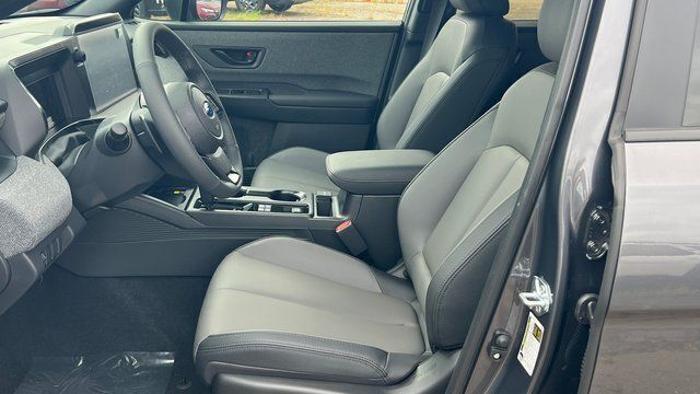 2026 Subaru OUTBACK Premium Fredericksburg VA