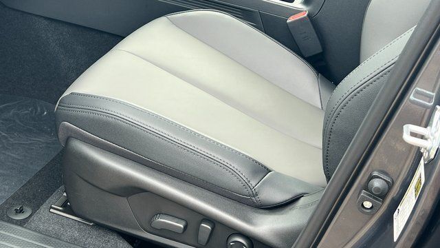 2026 Subaru OUTBACK Premium Fredericksburg VA