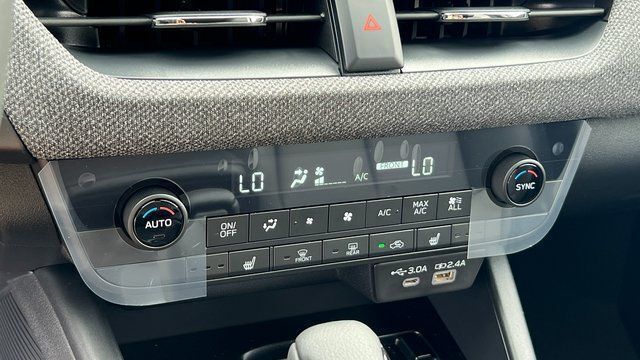 2026 Subaru OUTBACK Premium Fredericksburg VA