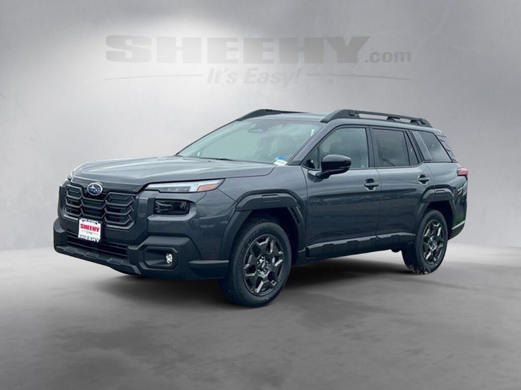 2026 Subaru OUTBACK Premium Fredericksburg VA