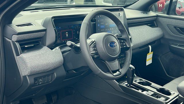 2026 Subaru OUTBACK Premium Fredericksburg VA