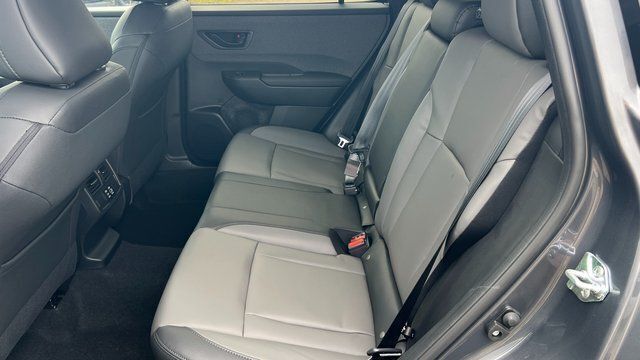 2026 Subaru OUTBACK Premium Fredericksburg VA