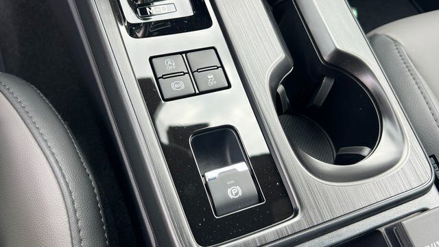 2026 Subaru OUTBACK Premium Fredericksburg VA