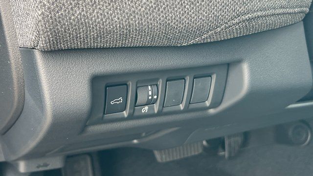 2026 Subaru OUTBACK Premium Fredericksburg VA