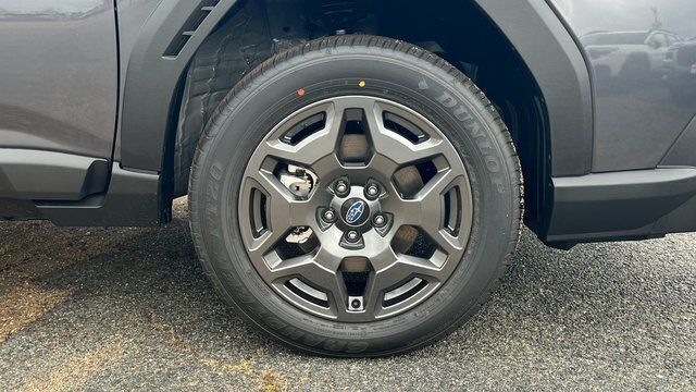 2026 Subaru OUTBACK Premium Fredericksburg VA