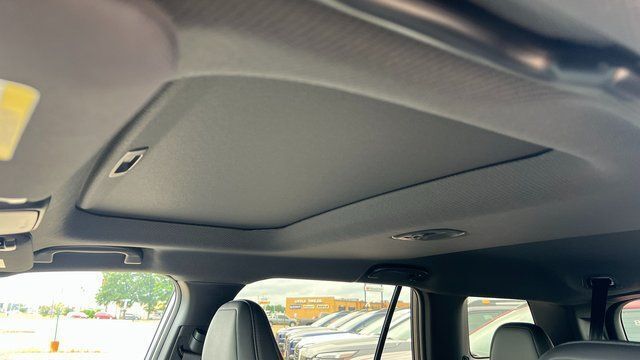 2026 Subaru OUTBACK Premium Fredericksburg VA