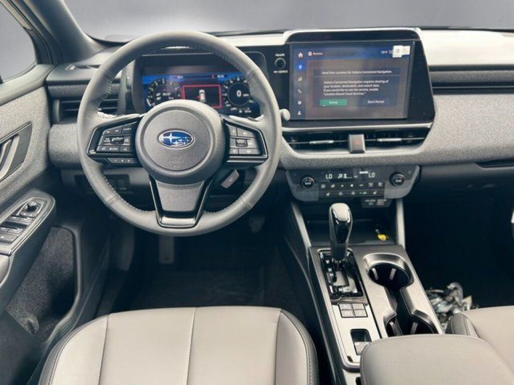2026 Subaru OUTBACK Premium Fredericksburg VA