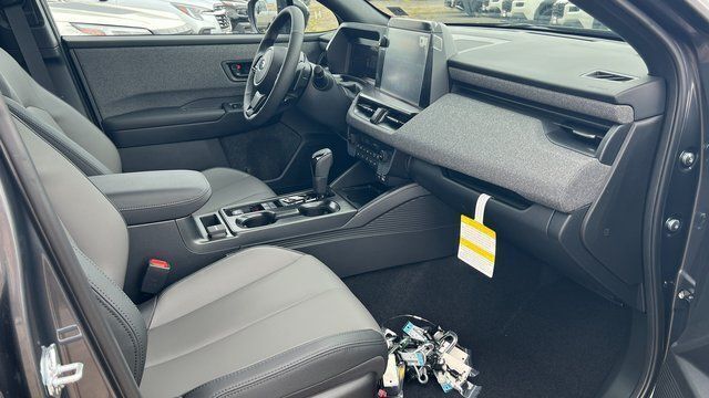 2026 Subaru OUTBACK Premium Fredericksburg VA