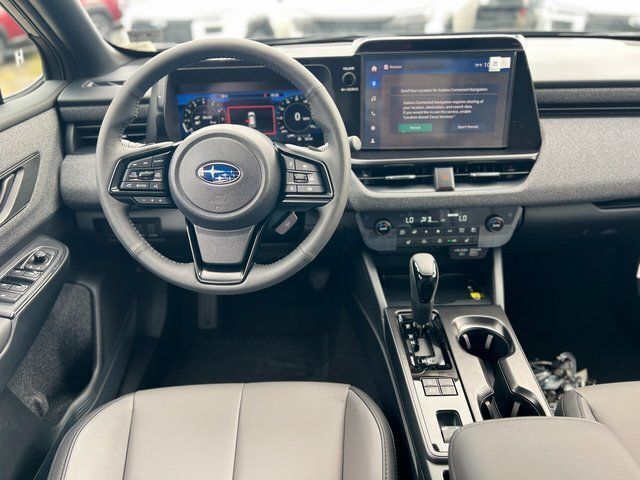 2026 Subaru OUTBACK Premium Fredericksburg VA