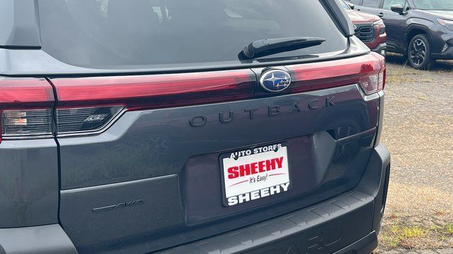 2026 Subaru OUTBACK Premium Fredericksburg VA