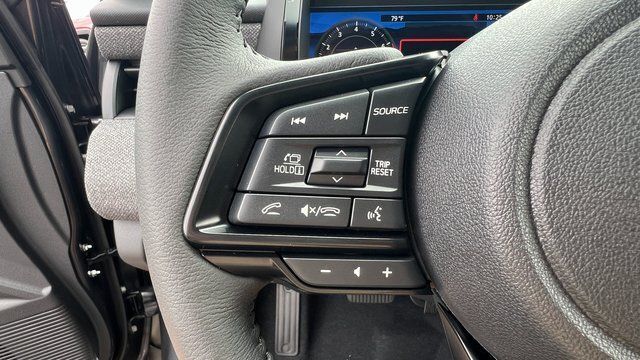 2026 Subaru OUTBACK Premium Fredericksburg VA