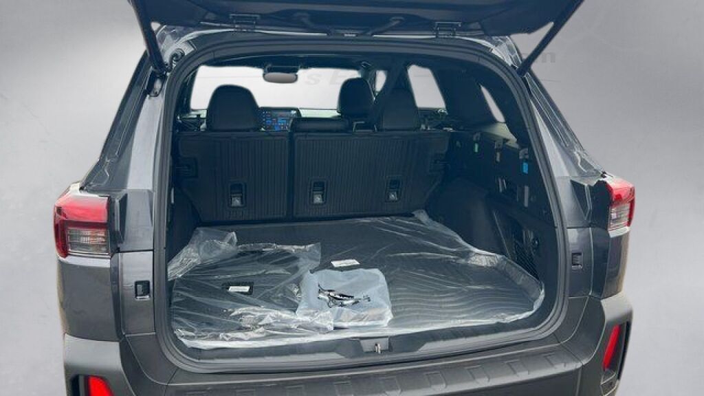 2026 Subaru OUTBACK Premium Fredericksburg VA