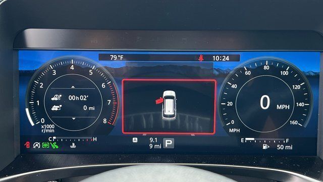 2026 Subaru OUTBACK Premium Fredericksburg VA