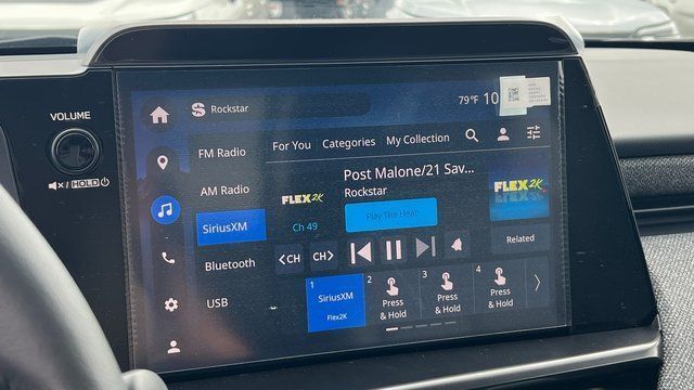 2026 Subaru OUTBACK Premium Fredericksburg VA