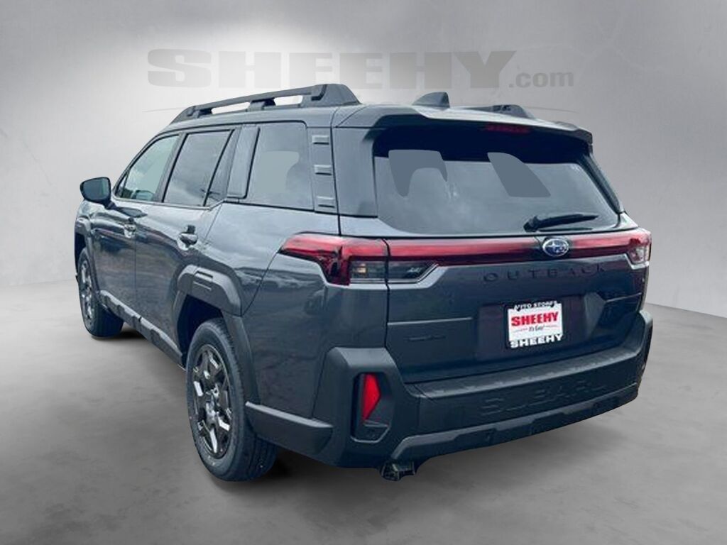 2026 Subaru OUTBACK Premium Fredericksburg VA