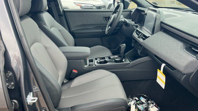 2026 Subaru OUTBACK Premium Fredericksburg VA