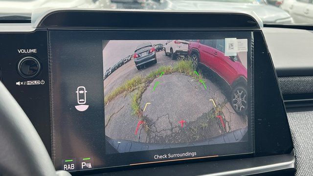 2026 Subaru OUTBACK Premium Fredericksburg VA