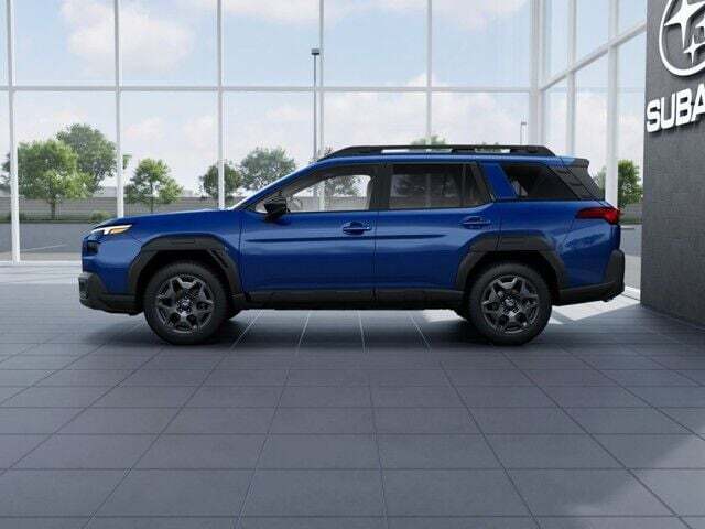2026 Subaru OUTBACK Premium Fredericksburg VA