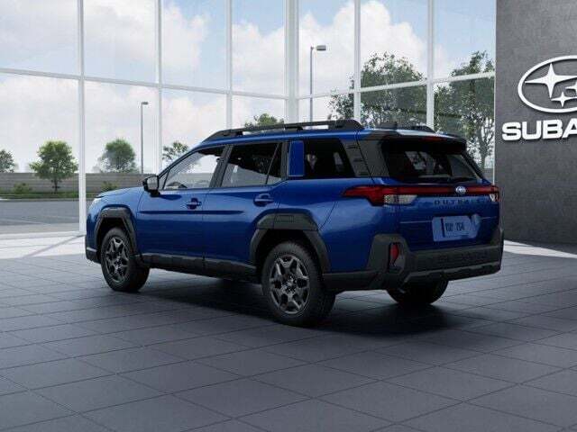 2026 Subaru OUTBACK Premium Fredericksburg VA