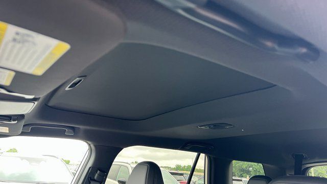 2026 Subaru OUTBACK Premium Fredericksburg VA
