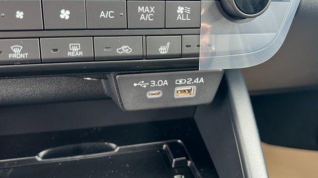 2026 Subaru OUTBACK Premium Fredericksburg VA
