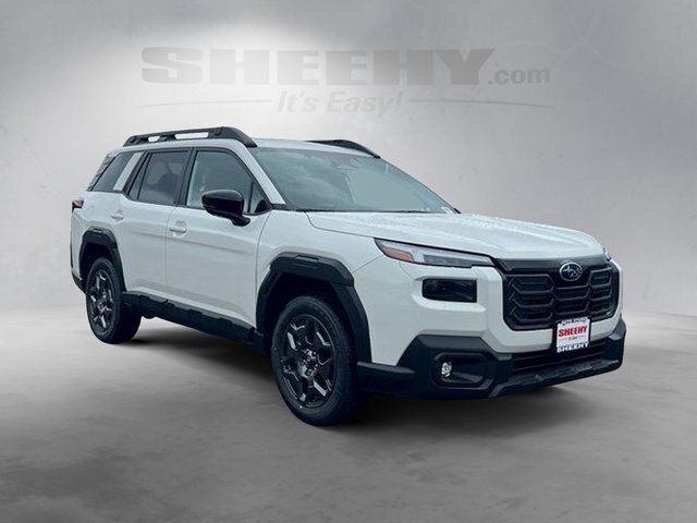 2026 Subaru OUTBACK Premium Fredericksburg VA