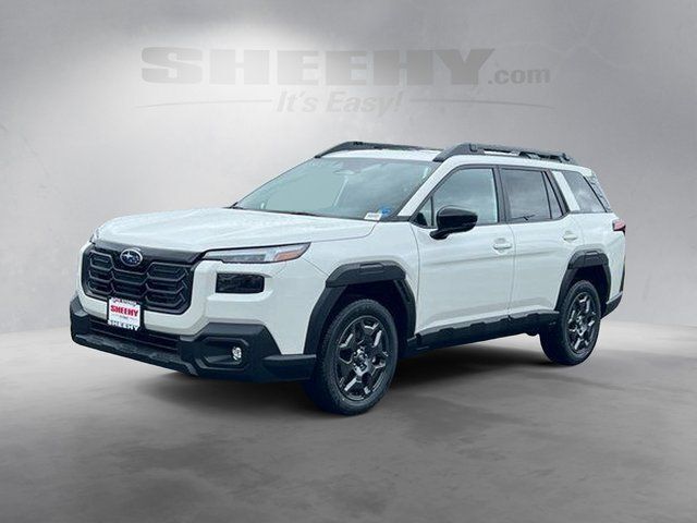 2026 Subaru OUTBACK Premium Fredericksburg VA