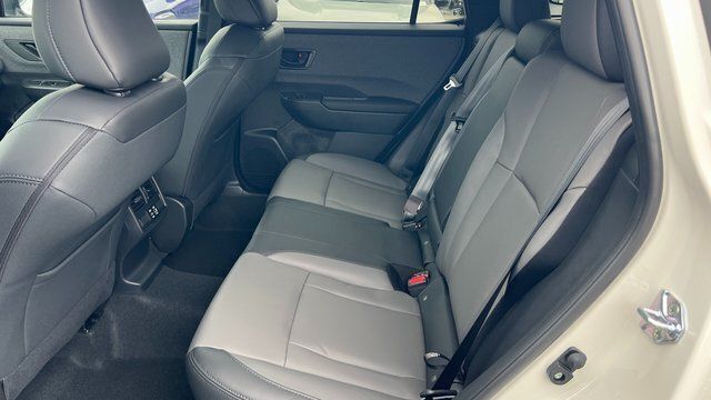 2026 Subaru OUTBACK Premium Fredericksburg VA