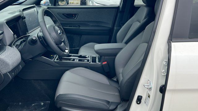 2026 Subaru OUTBACK Premium Fredericksburg VA