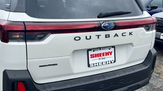 2026 Subaru OUTBACK Premium Fredericksburg VA