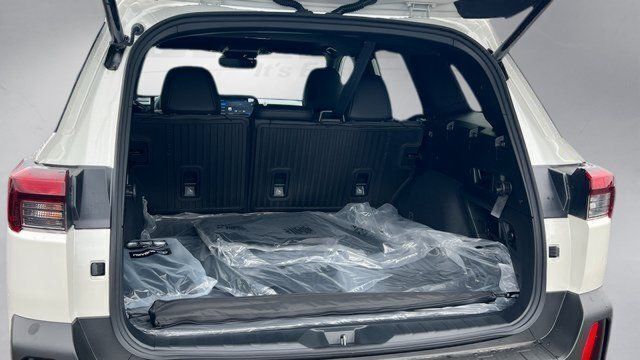 2026 Subaru OUTBACK Premium Fredericksburg VA