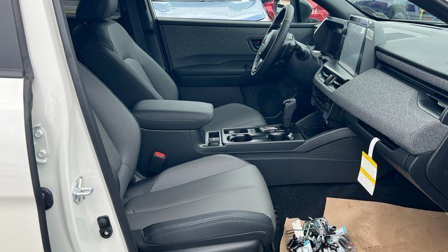 2026 Subaru OUTBACK Premium Fredericksburg VA