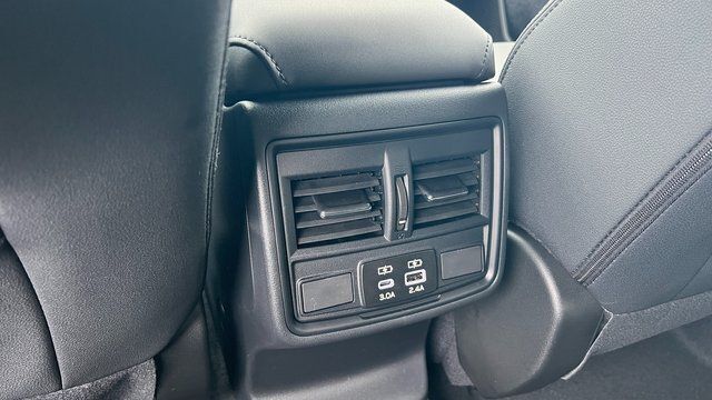 2026 Subaru OUTBACK Premium Fredericksburg VA