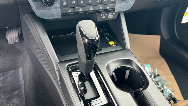 2026 Subaru OUTBACK Premium Fredericksburg VA