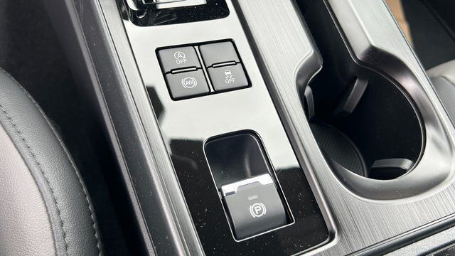 2026 Subaru OUTBACK Premium Fredericksburg VA
