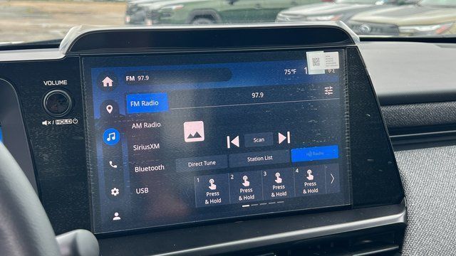 2026 Subaru OUTBACK Premium Fredericksburg VA