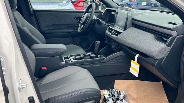2026 Subaru OUTBACK Premium Fredericksburg VA