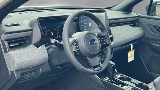 2026 Subaru OUTBACK Premium Fredericksburg VA