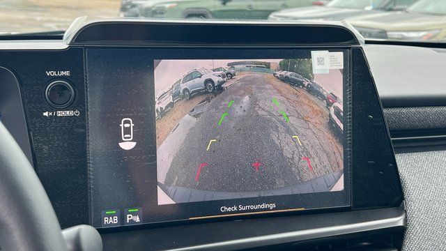 2026 Subaru OUTBACK Premium Fredericksburg VA
