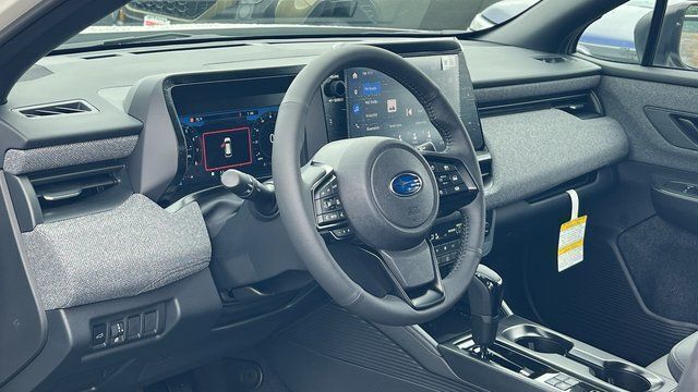 2026 Subaru OUTBACK Premium Fredericksburg VA