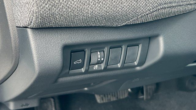 2026 Subaru OUTBACK Premium Fredericksburg VA